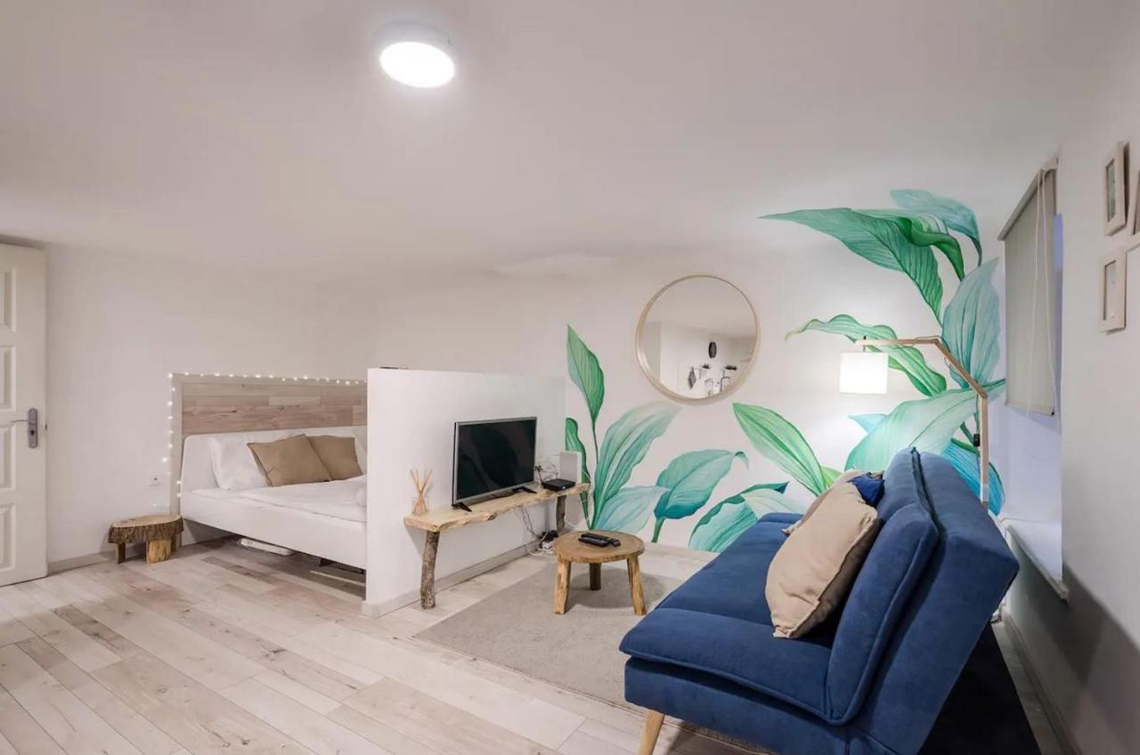 Cosy Cottage - Cheerful Apartment In The Center Будапешт Экстерьер фото